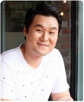 ユン・ギョンホ（オ・ジョンファン役）