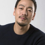 韓国俳優 パク・ヘス